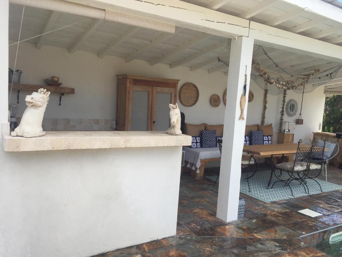 Hotel mazet provençal à Saint-Gilles  Extérieur photo