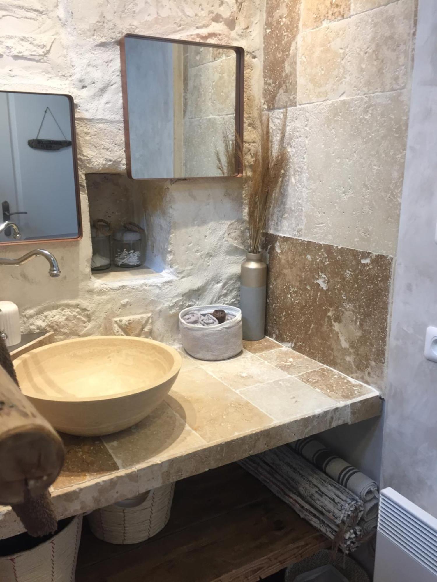 Hotel mazet provençal à Saint-Gilles  Extérieur photo