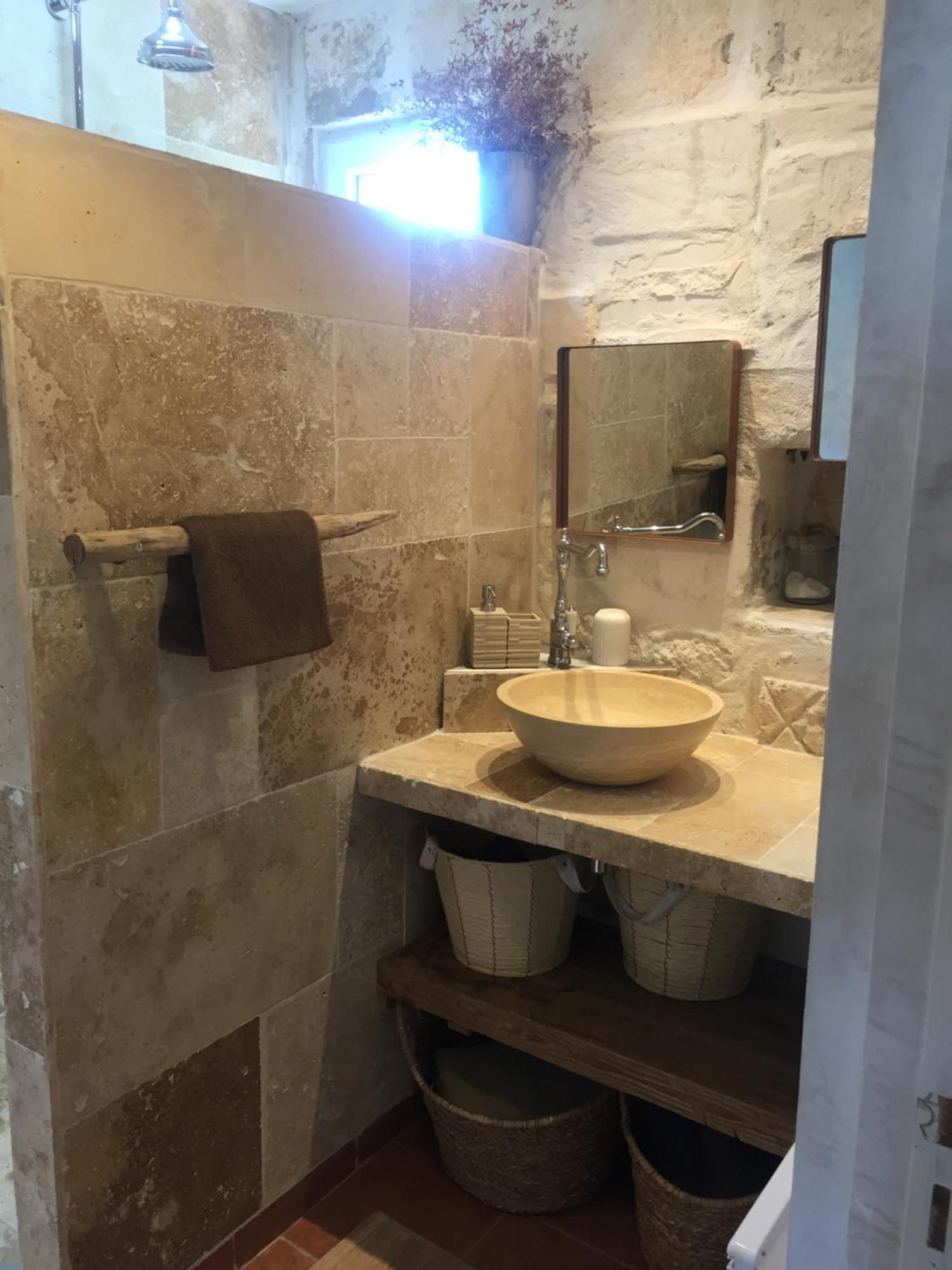 Hotel mazet provençal à Saint-Gilles  Extérieur photo