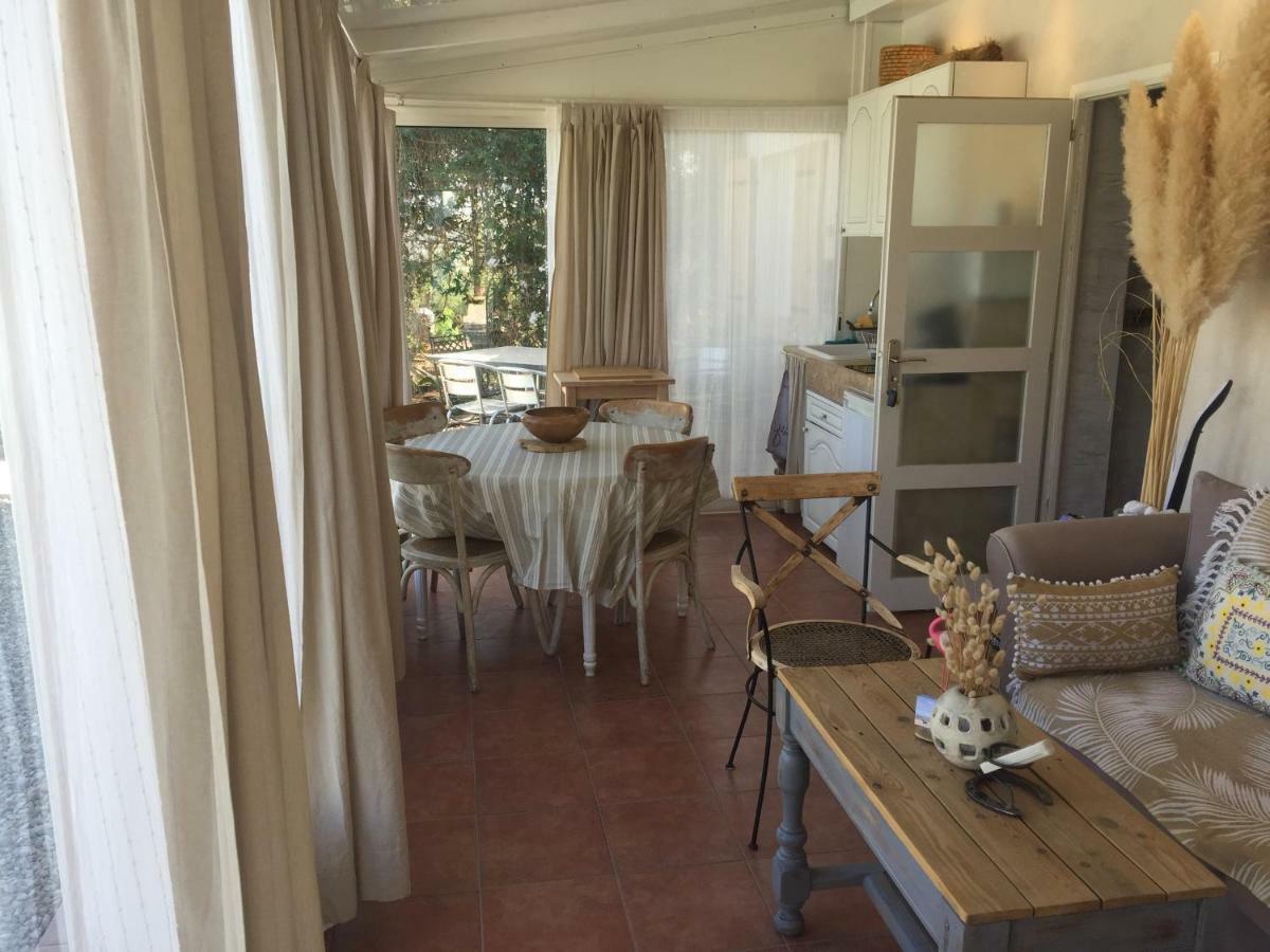 Hotel mazet provençal à Saint-Gilles  Extérieur photo